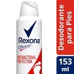 Efficient Aerosol Antibacterial 88 gr #1