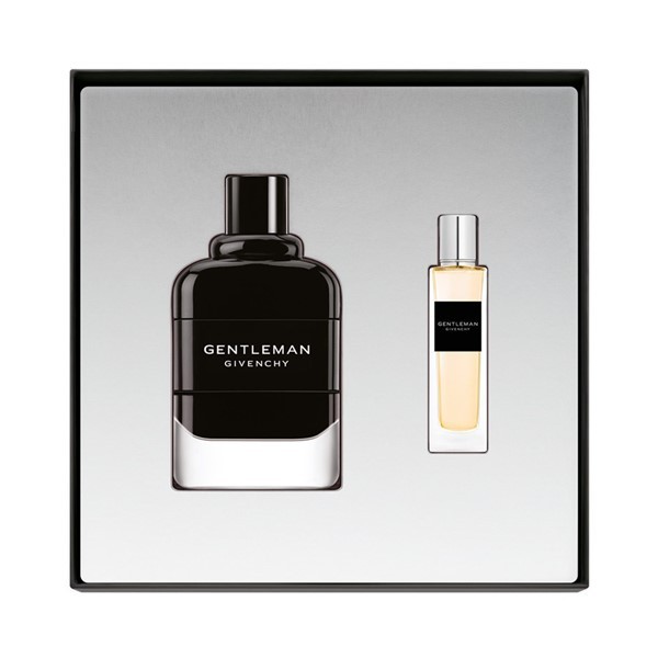 Givenchy Gentleman New Edp 100 ml + Edp 15 ml 100 ml + Edp 15 ml Na21 #1
