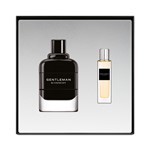 Givenchy Gentleman New Edp 100 ml + Edp 15 ml 100 ml + Edp 15 ml Na21 #1