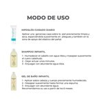 Kit Higiene Y Protección Aveno + Hipoglós Cuidado Diario #3