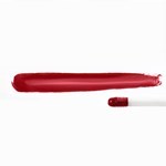 Cher Dieciocho 16Hs Vinyl Lipstick Color 4 Red Velvet #2