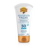 Protector Solar Cocoa Beach Facial Fps50 x 60 ml #2