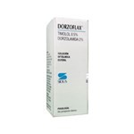 Sidus Dorzoflax Dorzolamida + Timolol Gotas Oftalmologicas x 5 ml #1