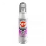 Repelente Para Mosquitos Off Defense Infantil Spray 100 ml #2
