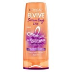 Elvive Acondicionador Dream Long Liss 400 ml #5