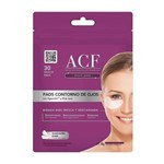 Acf Pads Contorno de Ojos #1