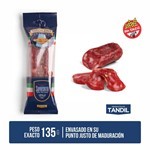 Sopresatta Cagnoli 135 Gr #1