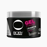 Roby Gel Fijador Fuerte Pote 280 gr #1