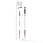 Fascino Pincel de Cejas E12 #2