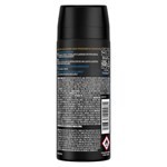 Desodorante En Aerosol Axe Blue Lavender 150 Ml. #3