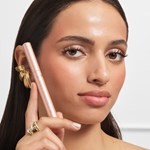 Sombra en Barra L'oréal París Le Shadow Stick x 1.4 g Color 115 twinkly Rose #5