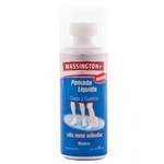 Pomada Para Calzado Wassington-Blanca-60 Cc #2