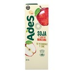 Jugo Ades Soja Manzana 1 Lt #3 Jugo Ades Soja Manzana 1 Lt #3