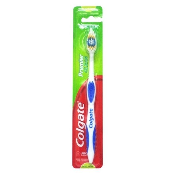  Cepillo Colgate Premier X 1 U #1