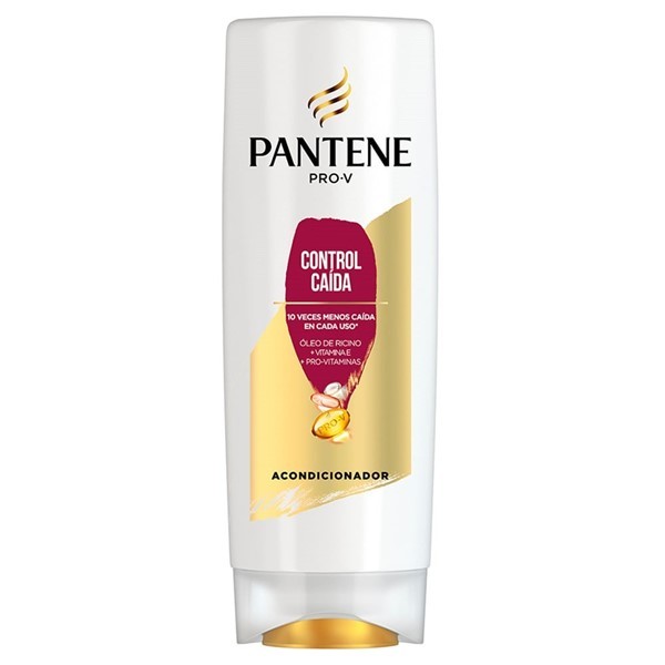 Acondicionador Pantene Control Caída x 200 ml #1