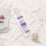 Capilatis Acondicionador Con Keratina Línea Keratina Vegetal 350 ml #3