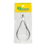 Quico Alicate Corta Uñas 1 Unidad #1