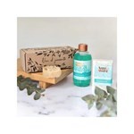 Aquí & Ahora Set Serenidad Gardenia 3 Unid #2