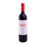 Vino Nampe Merlot X 750 Cc #1