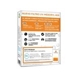 La Roche-Posay Protector Solar Roche-Posay Anthelios Fluido Invisible Fps 50 x 50 ml + Toleriane Sensitive Creme x 15 ml de Regalo #2