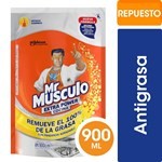 Limpiador Mr Musculo Extra Power Cocina Dp 900 #1