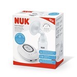 Sacaleche Eléctrico Nuk First Choice+ Color Blanco #2