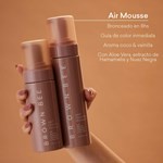 Brown Bee Air Self-Tanning Mousse 200 ml #2