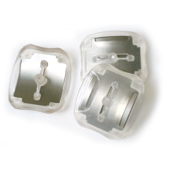 Basicare Repuestos Para Garlopin (3 Unidades) alt