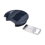 Stanley Vaso Cervecero Con Destapador Nightfall #4