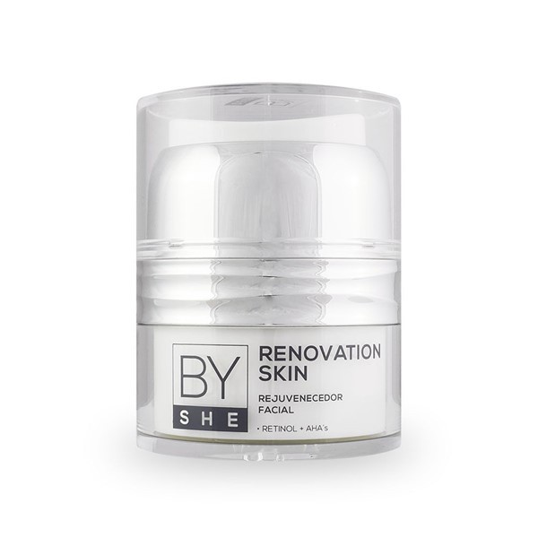 By She Crema Renovation Skin 50 gr alt