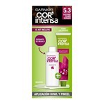 Garnier Kit Coloracion Cor Intensa 5.3 Castaño Claro Dorado 5.3 Castano Chocolate #11