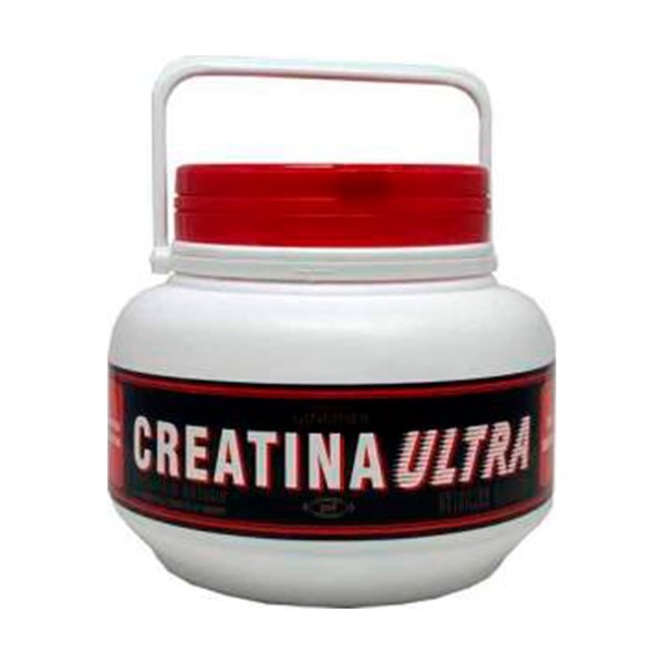 Lafarmen Creatina Ultra Por 500 gramos alt