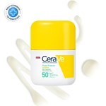 Cerave Protector Solar Fluido Invisible Oil Control Fps 50 #1