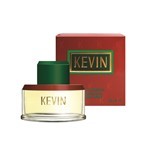 Kevin Fragancia For Men Original Edt 60 ml #2