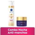 Nivea Combo Noche Luminous #1