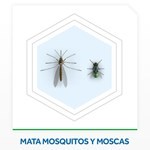 Insecticida Raid Mata Moscas Y Mosquitos Sin Olor en Aerosol 360 cc #4