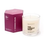The Candle Shop Vela + Conscious #1