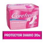 Carefree Compact Sin Perfume 20 Pro Dia #2