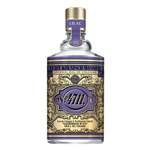 4711 colonia Alemania Floral Collection Lilac Edc 100 ml
