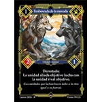 059 Emboscada De La Manada Precon Animal/Insecto - Coste 1 #1