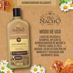 Suave Tío Nacho Acondicionador Aclarante V2 415 Ml #5