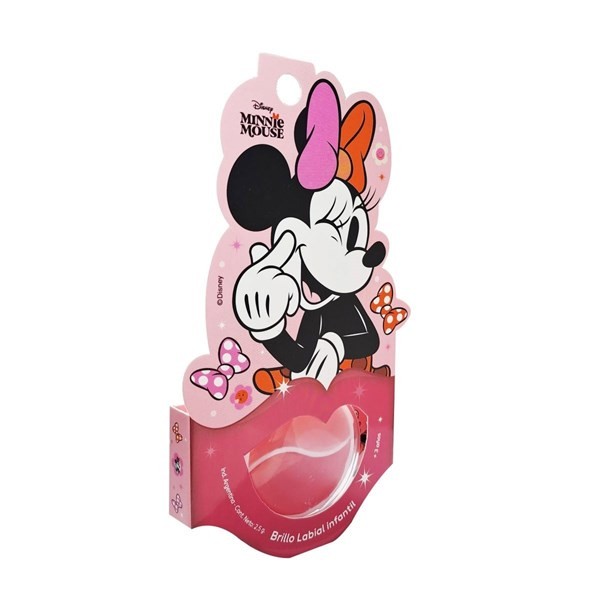 Disney Brillo Labial Minnie #1