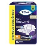 Tena Slip Nocturno m (16 Unidades) #1