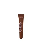 Cher Beauty Dieciocho Peptide Color 001Bálsamo labial #1