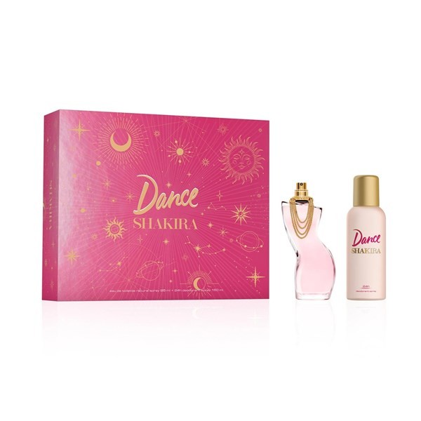 Shakira Dance EDT 80 ml + Desodorante 150 ml #1