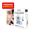 Vichy Liftactiv Supreme Piel Normal a Mixta + Mineral 89 x 10 ml de Regalo #1