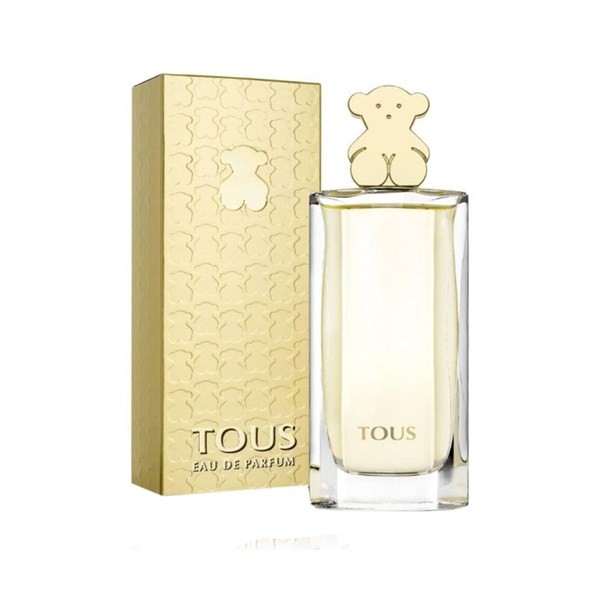Tous Gold Edp 30 ml alt