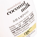 Shampoo Ogx Coconut Milk X 385 Ml #2