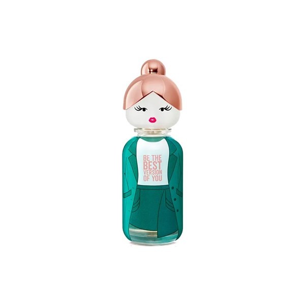 Benetton Sisterland Green Jasmine Edt 80 ml #1