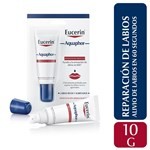 Crema Reparadora y Regeneradora Aquaphor Labios SOS Eucerin #1